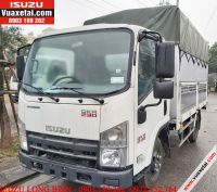 ISUZU 2 TẤN QKR 2T4 EURO 4