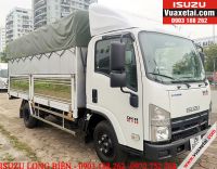 ISUZU 2.7 TẤN QKR77HE4 2T9 EURO 4