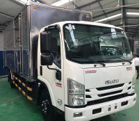 Xe Tải Isuzu 5 Tấn NQR75L