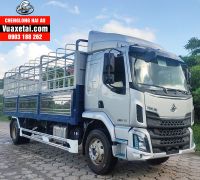 CHENGLONG 9,8 TẤN M3 170HP THÙNG 7M4