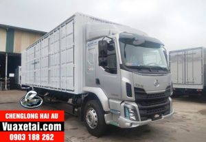 GIÁ XE TẢI CHENGLONG L3 7 TẤN 160HP THÙNG 6M8 VÀ 7M9