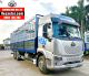 GIÁ XE TẢI CHENGLONG 15 TẤN H5V 310HP THÙNG 8M2 VÀ 9M9