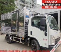 ISUZU 1 TẤN QKR77FE4 1T4 VÀO PHỐ CẤM