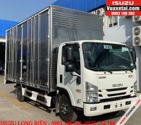 Xe tải Isuzu 3T5 NPR85K 3T9