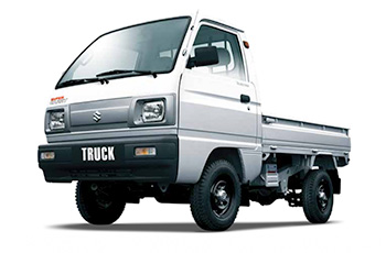 Suzuki Carry Truck 5 tạ