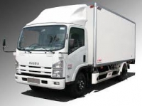 Xe tải Isuzu 1,99 tấn NMR55H 2 tấn