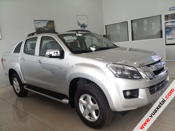 Isuzu DMax 20142020 Specifications  Dimensions Configurations  Features Engine cc