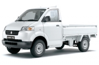 Suzuki Carry Pro 7 tạ