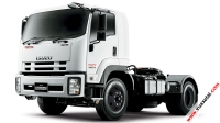 Đầu Kéo ISUZU GVR 4x2