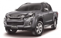 Thị trường tiêu thụ xe otô và xe tải isuzu đang tăng cao