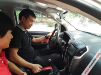 Nhanh tay đăng ký lái thử và cảm nhận Isuzu Dmax