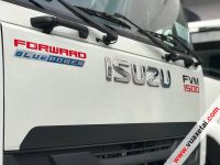 Giới thiệu các dòng xe isuzu euro 4 sắp ra mắt năm 2018