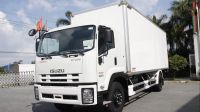 Mua xe tải Isuzu tại Quảng Ninh Hải Phòng Chính Hãng
