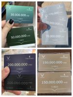 MUA BÁN VOUCHER VINFAST GIÁ CAO - THỦ TỤC NHANH GỌN