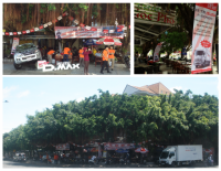 CÙNG LÁI THỬ XE ISUZU VÀ CẢM NHẬN SỰ KHÁC BIỆT