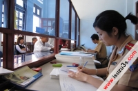 Quy định mới về sang tên xe qua nhiều chủ